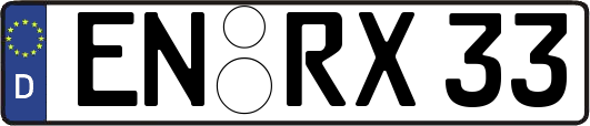 EN-RX33