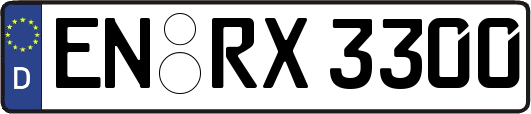 EN-RX3300
