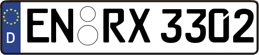 EN-RX3302