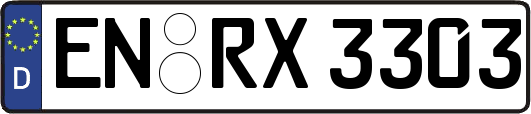 EN-RX3303