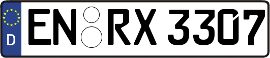 EN-RX3307