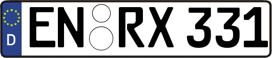 EN-RX331