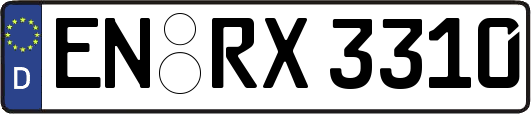 EN-RX3310