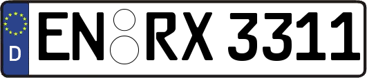 EN-RX3311