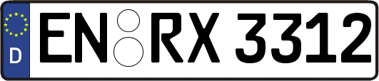 EN-RX3312