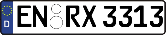 EN-RX3313