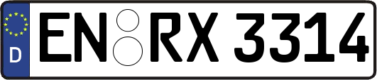 EN-RX3314