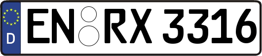 EN-RX3316