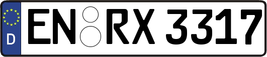 EN-RX3317
