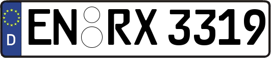 EN-RX3319