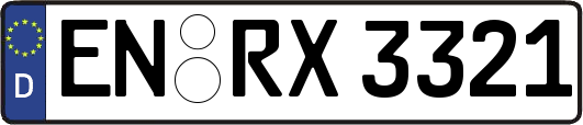 EN-RX3321