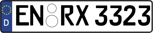 EN-RX3323