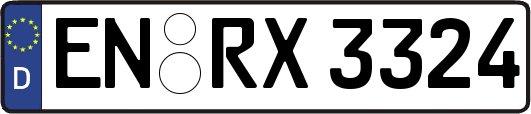 EN-RX3324
