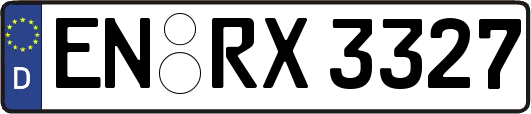 EN-RX3327