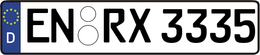 EN-RX3335