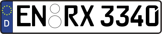 EN-RX3340