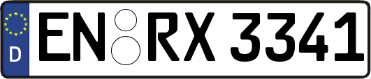 EN-RX3341