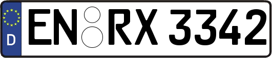 EN-RX3342