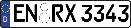 EN-RX3343