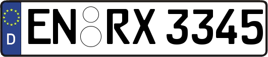 EN-RX3345
