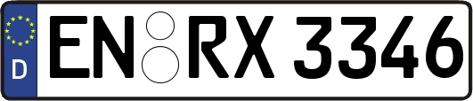 EN-RX3346
