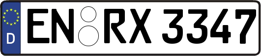 EN-RX3347