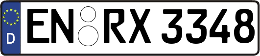 EN-RX3348