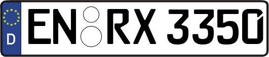 EN-RX3350
