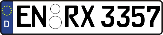 EN-RX3357