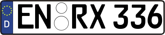 EN-RX336