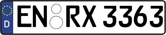 EN-RX3363