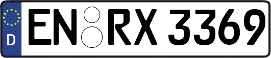 EN-RX3369