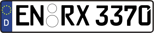 EN-RX3370