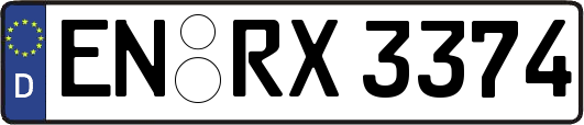 EN-RX3374