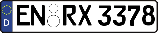 EN-RX3378