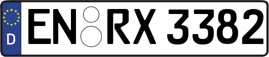 EN-RX3382