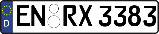 EN-RX3383