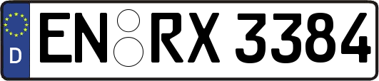 EN-RX3384