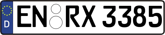 EN-RX3385