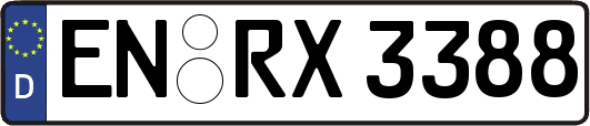 EN-RX3388