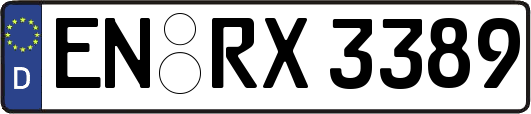 EN-RX3389
