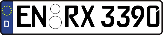 EN-RX3390