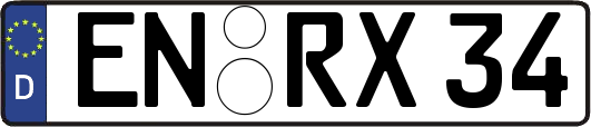 EN-RX34