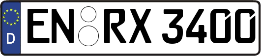 EN-RX3400