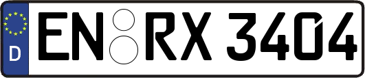 EN-RX3404