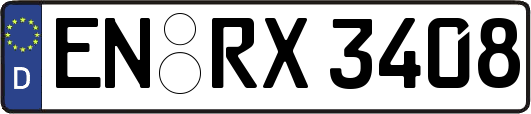 EN-RX3408