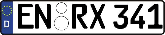 EN-RX341
