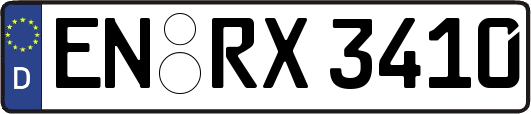 EN-RX3410