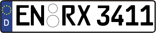 EN-RX3411