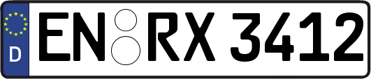 EN-RX3412